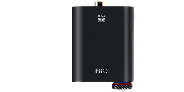 FiiO / K3OLD 画像4