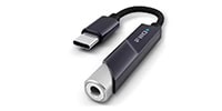 FiiO / KA11 TC Black