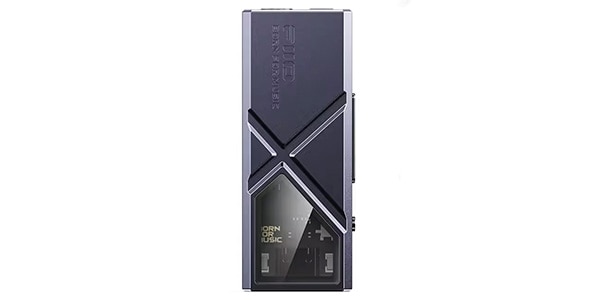 FiiO / KA13 Black