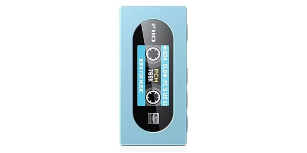 FiiO / KA15 Blue