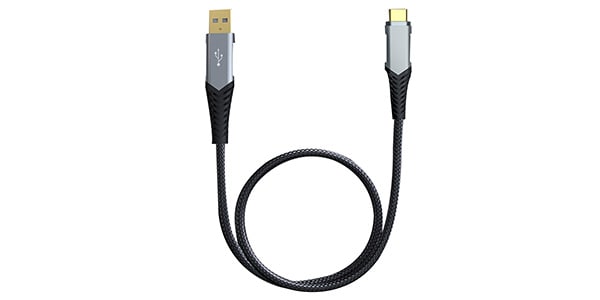 FiiO ( フィーオ )  / LA-TC1 Black