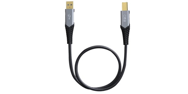 FiiO / LA-UB1 Black