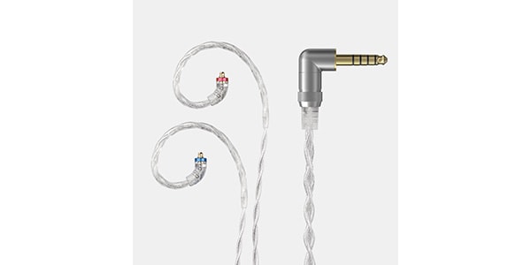 FiiO / LC-2.5D earphone cable