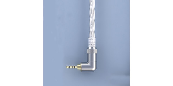 FiiO / LC-2.5D earphone cable画像2