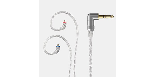 FiiO / LC-4.4D earphone cable