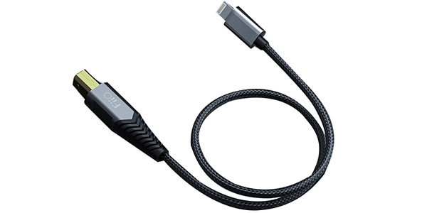 FiiO / LD-LT1 Black