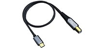 FiiO / LD-TC1 Black