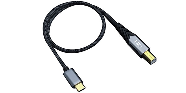FiiO / LD-TC1 Black