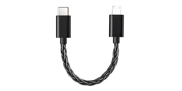 FiiO ( フィーオ )  / LT-LT2 Black