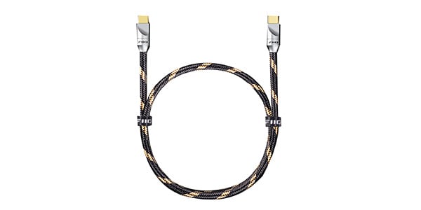FiiO ( フィーオ )  / LT-TC5S Black