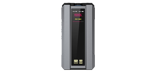 FiiO ( フィーオ )  / Q15 Titanium
