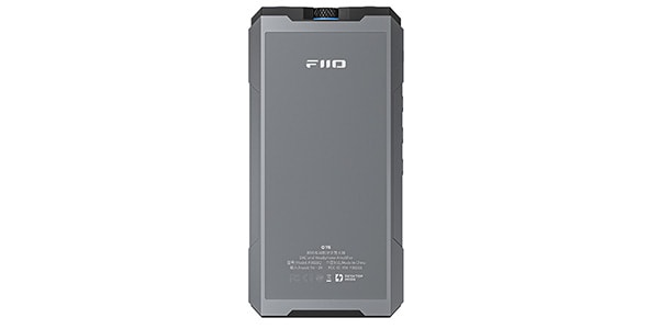 FiiO ( フィーオ )  / Q15 Titanium画像2