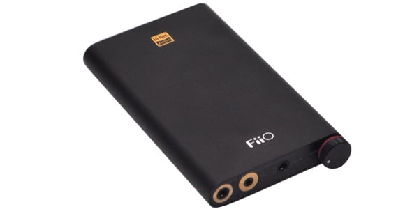 FiiO Q1 Mark II 送料無料 Sound House