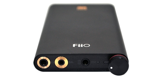 FiiO Q1 Mark II 送料無料 Sound House