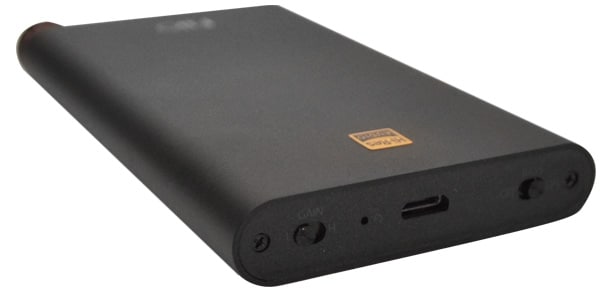 FiiO / Q1 Mark II画像4