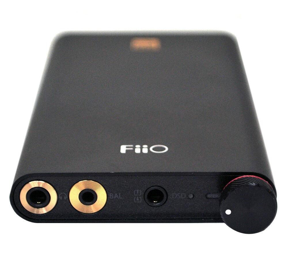 FiiO Q1 Mark? FIO-Q1MK2