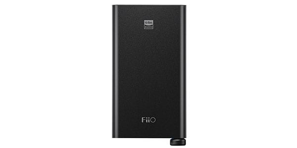 Fiio Q3 MQA ヘッドホンアンプ