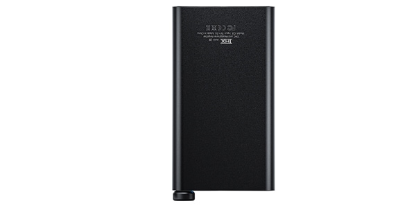FiiO / Q3 USB DAC内蔵ポータブルHPアンプ　アウトレット品 画像3