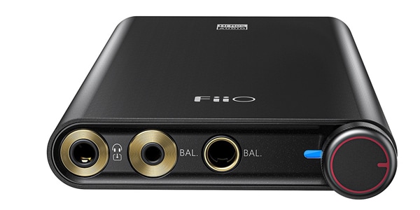 FiiO / Q3 USB DAC内蔵ポータブルHPアンプ　アウトレット品 画像4