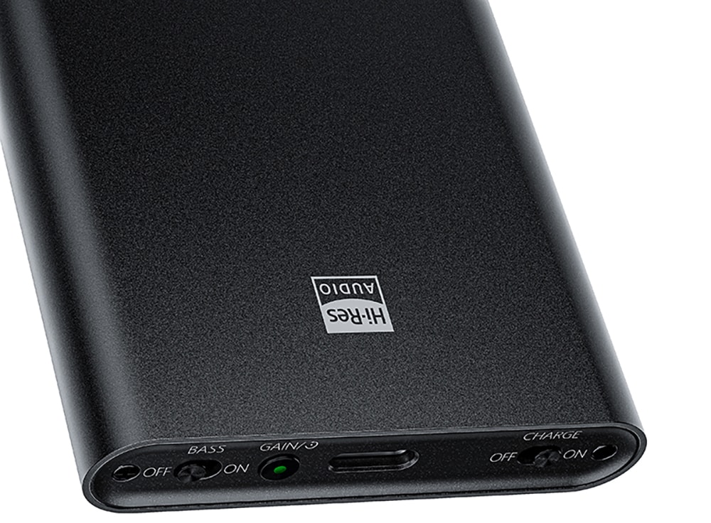 FiiO ( フィーオ ) Q3 USB DAC内蔵ポータブルヘッドホンアンプ 送料無料 | サウンドハウス