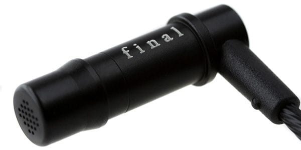 final ( ファイナル )  / F3100 画像3
