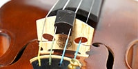 FINISSIMA / Violin Mute