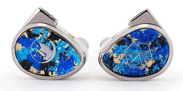 FiR Audio ( ファーオーディオ )  / Project K