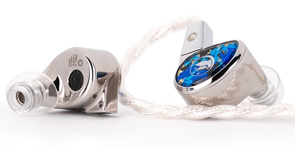 FiR Audio ( ファーオーディオ )  / Project K画像4