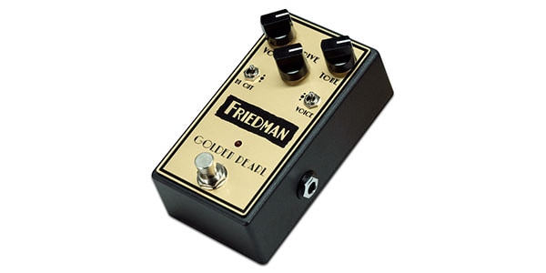 FRIEDMAN / GOLDEN-PEARL画像2