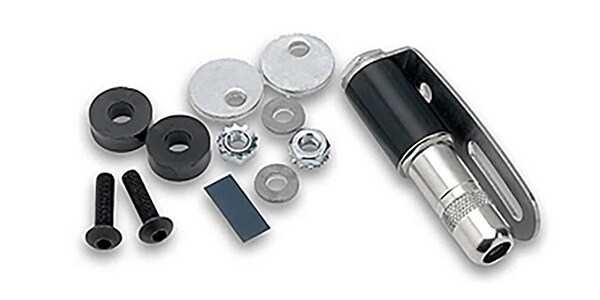 FISHMAN ( フィッシュマン )  / 1/4” Jack Assembly for Banjo Pickup