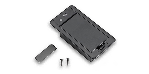 FISHMAN ( フィッシュマン ) Battery Box | サウンドハウス