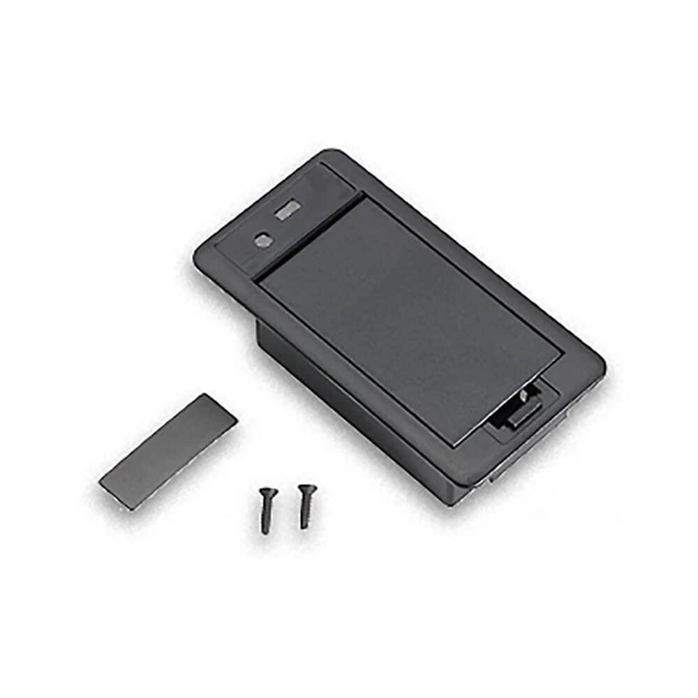 FISHMAN ( フィッシュマン ) Battery Box | サウンドハウス