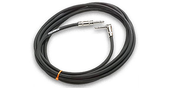 FISHMAN / Cable, 15’ Premium "Two-Pair" Stereo