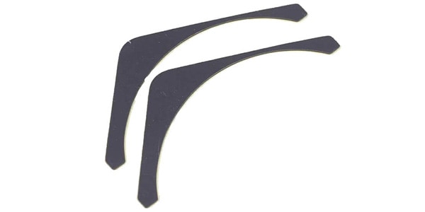 FISHMAN ( フィッシュマン )  / Adhesive, Ellipse Aura (pair)