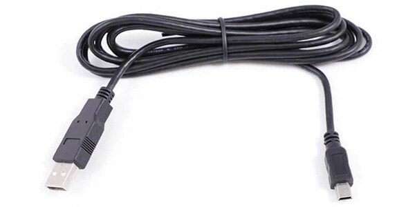 FISHMAN ( フィッシュマン )  / Cable, 6’ USB