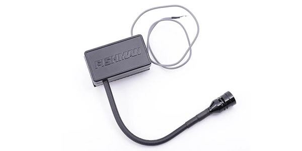 FISHMAN ( フィッシュマン )  / Mic Assembly, Prefix Premium Blend