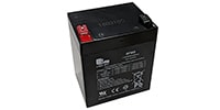 FISHMAN / Loudbox Mini Charge Replacement Battery