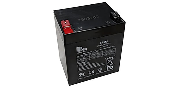 FISHMAN / Loudbox Mini Charge Replacement Battery