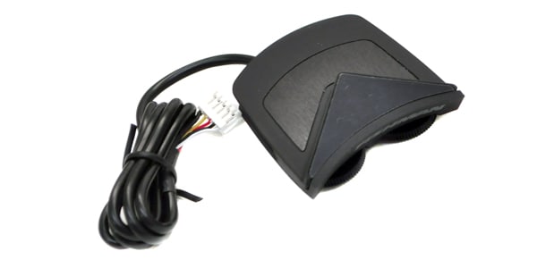 FISHMAN ( フィッシュマン )  / Matrix Infinity Volume Tone Module ACCNFVCTR