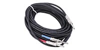 FISHMAN / Cable 20’ Stereo Y for Powerbridge