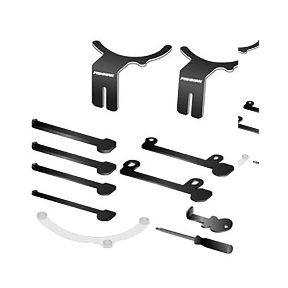 FISHMAN ( フィッシュマン ) TriplePlay Installation Kit 送料無料 | サウンドハウス