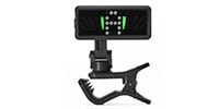 FISHMAN FT-5 Clip On 360 Tuner