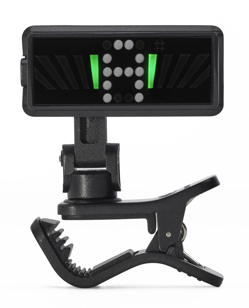 FISHMAN/FT-5 Clip On 360 Tuner