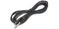 FISHMAN / Cable 10’ with 1/4” to 1/8” plug