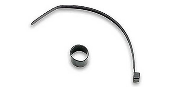 FISHMAN ( フィッシュマン )  / Tie Wrap, Nylon for V-100 (violin) (10 pack)