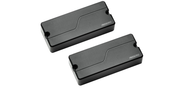 FISHMAN ( フィッシュマン )  / PRF-BS4-SB2