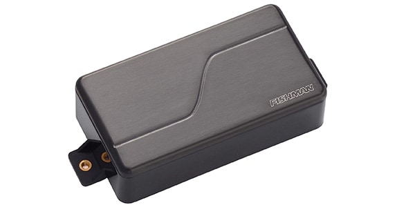 FISHMAN ( フィッシュマン )  / Fluence Modern Hum 6String 3 Voices Alnico BBN