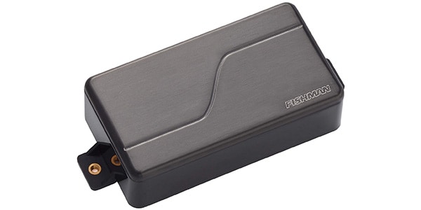 FISHMAN ( フィッシュマン )  / Fluence Modern Hum 6String 3 Voices Ceramic BBN