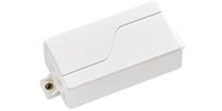 FISHMAN / Fluence Modern Hum Ceramic 6String  White