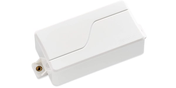 FISHMAN ( フィッシュマン )  / Fluence Modern Hum Ceramic 6String  White